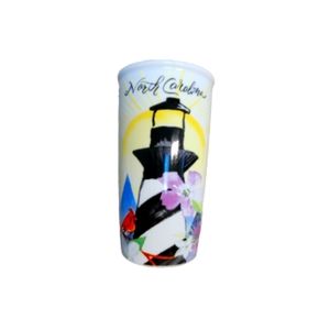 Starbucks Cape Hatteras Mug